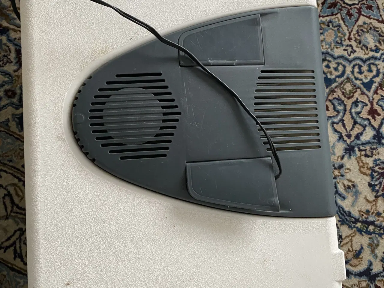 Billede 1 - Stor køleboks 45 l