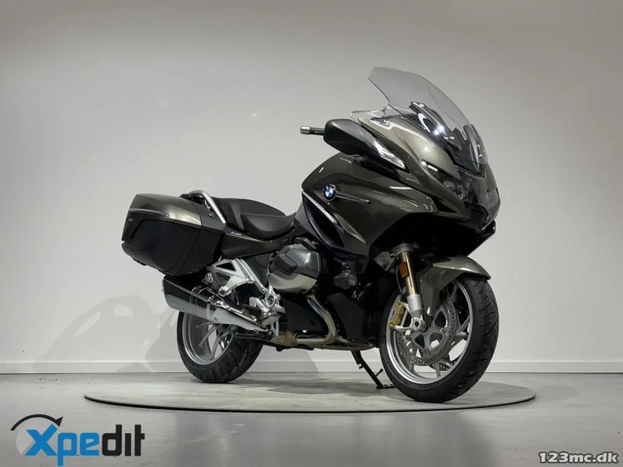 Billede 3 - BMW R 1250 RT