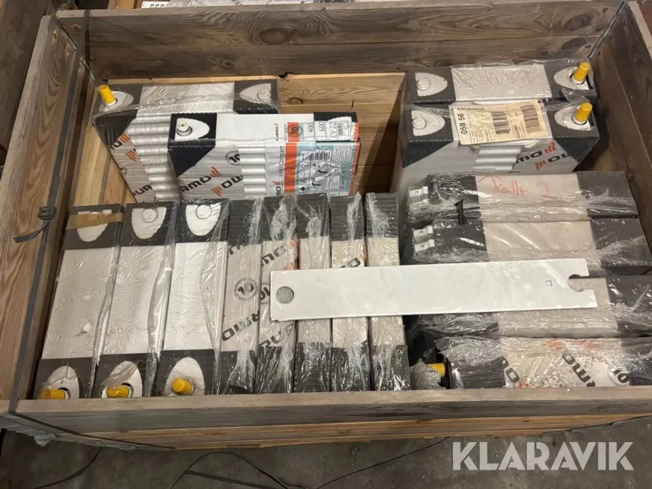 Billede 5 - Radiator Purmo 40 styk