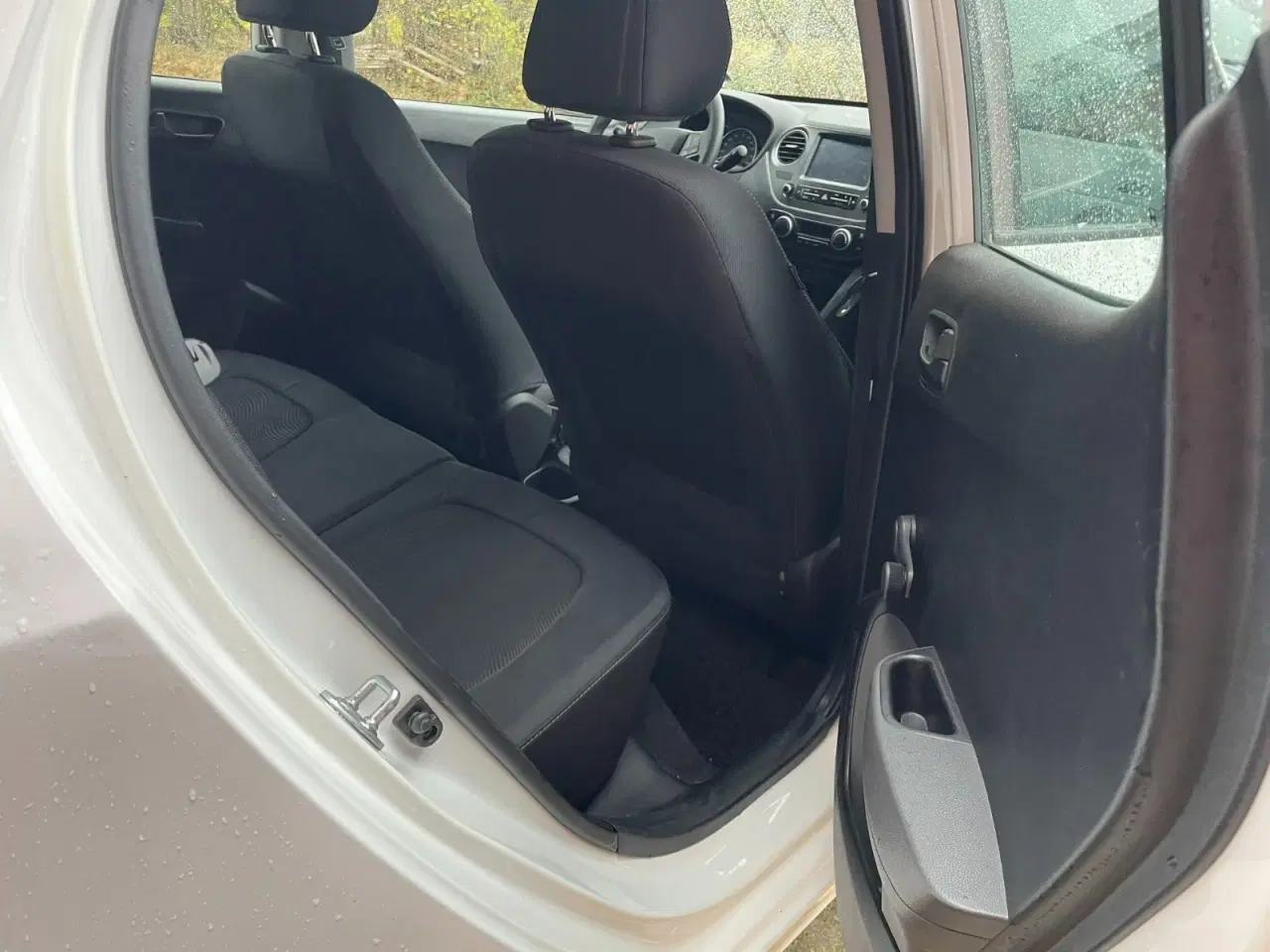 Billede 10 - Hyundai i10 1,0 Comfort