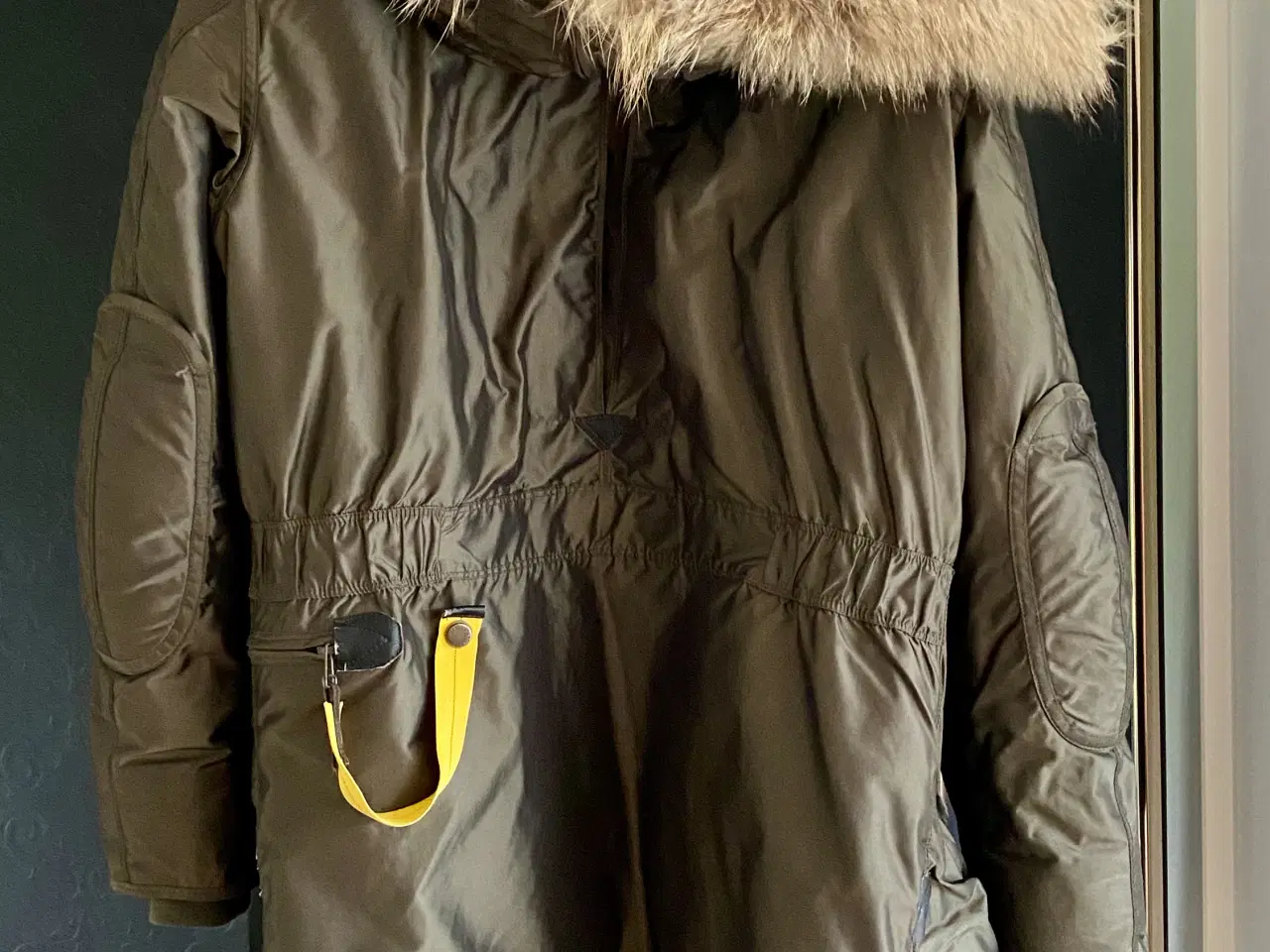 Billede 3 - Parajumpers vinterjakke / parka – Masterpiece Ser-