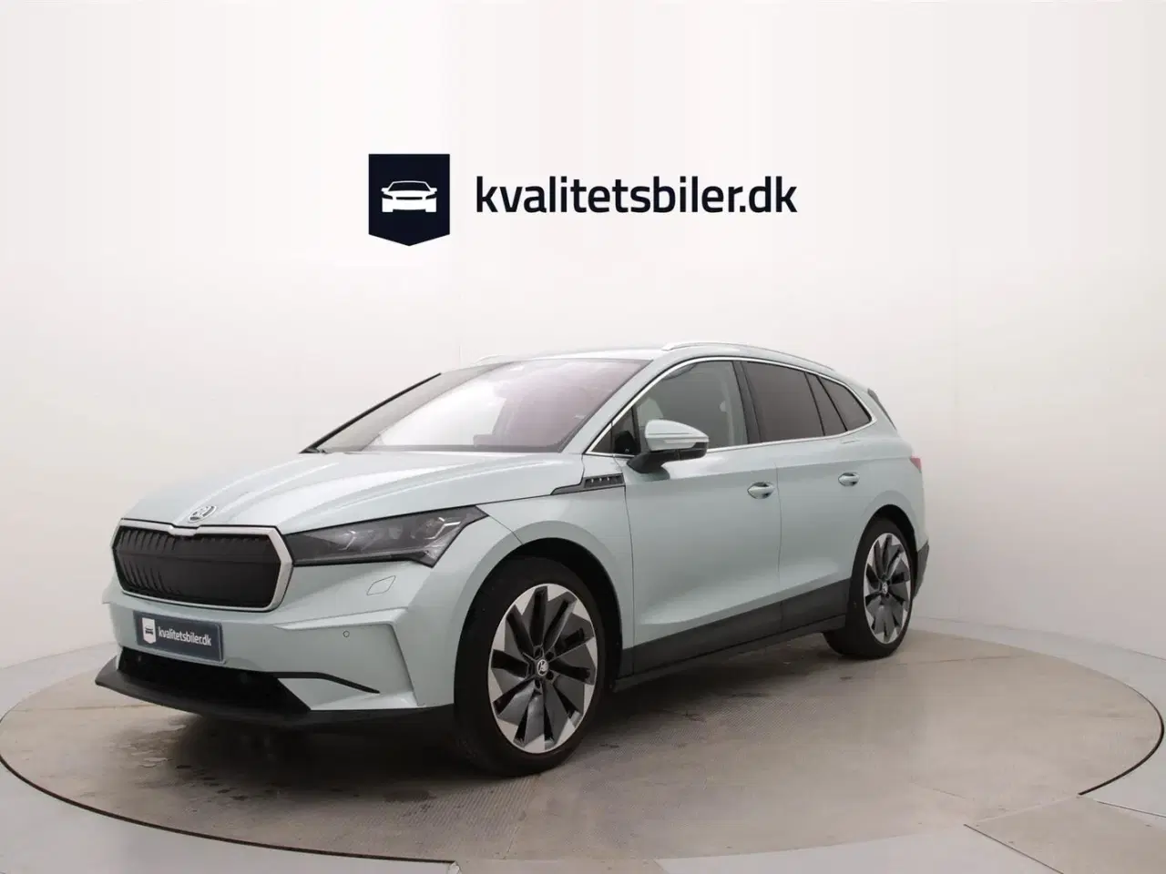 Billede 1 - Skoda Enyaq 80 iV Suite