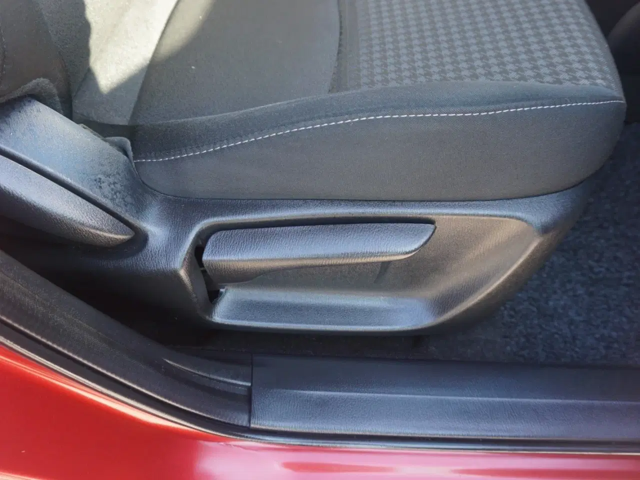 Billede 8 - Mazda 2 1,5 SkyActiv-G 90 Vision