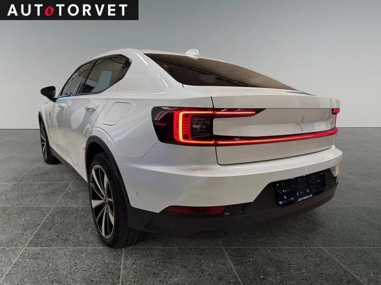 Billede 3 - Polestar 2  Long Range AWD
