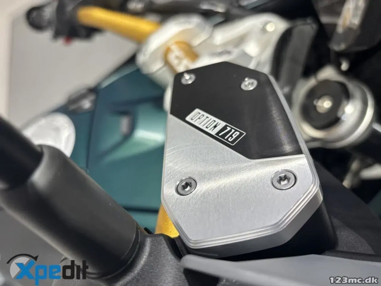 Billede 15 - BMW R 1300 GS Adventure