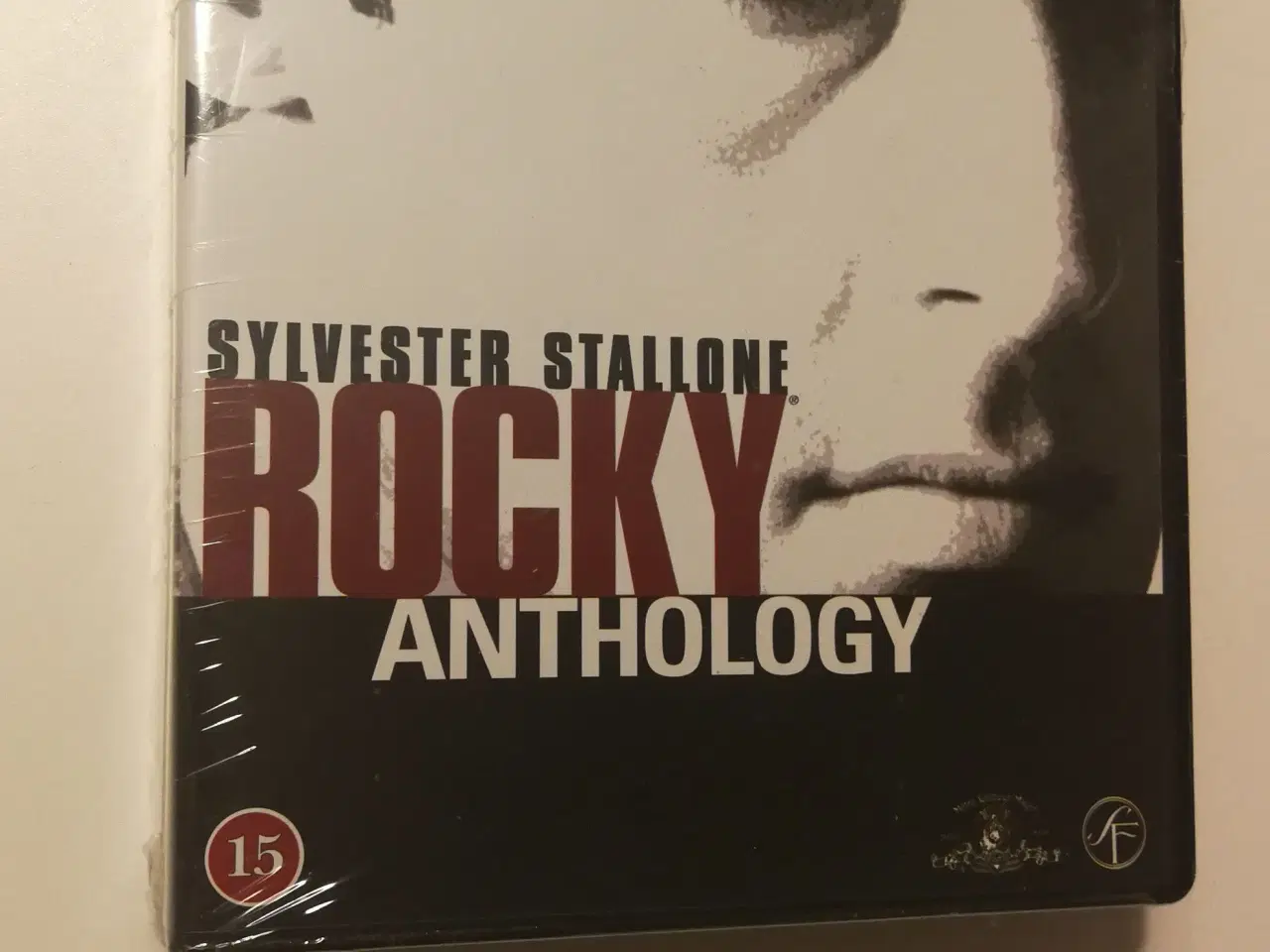 Billede 1 - ROCKY Anthology