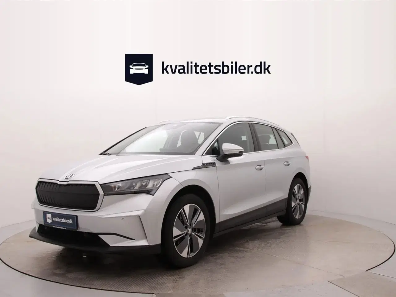 Billede 1 - Skoda Enyaq 80 iV Loft