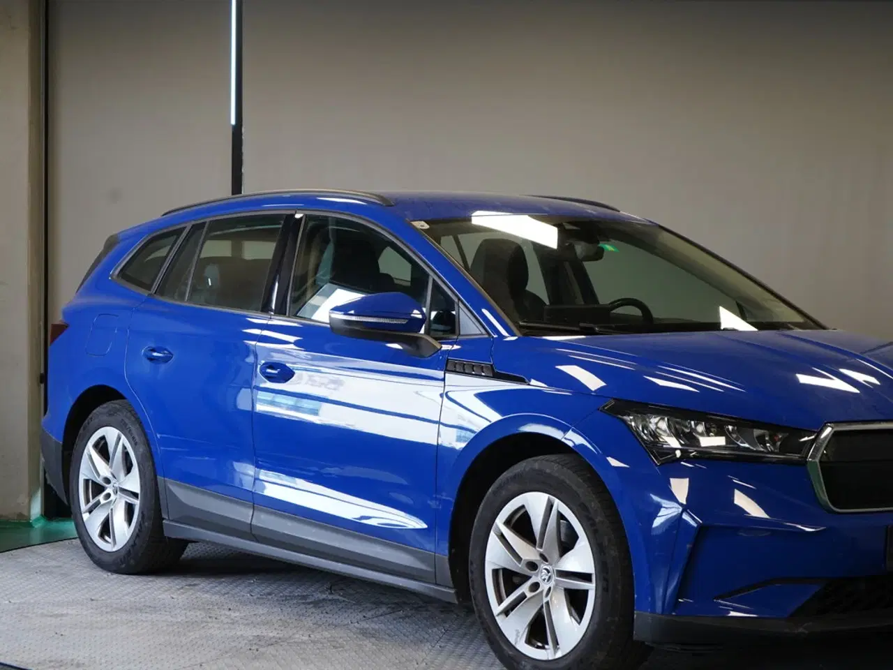 Billede 8 - Skoda Enyaq 60 Loft