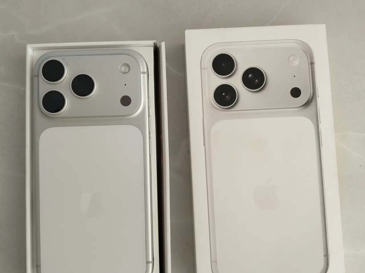 Billede 1 - iPhone 17 pro 256GB