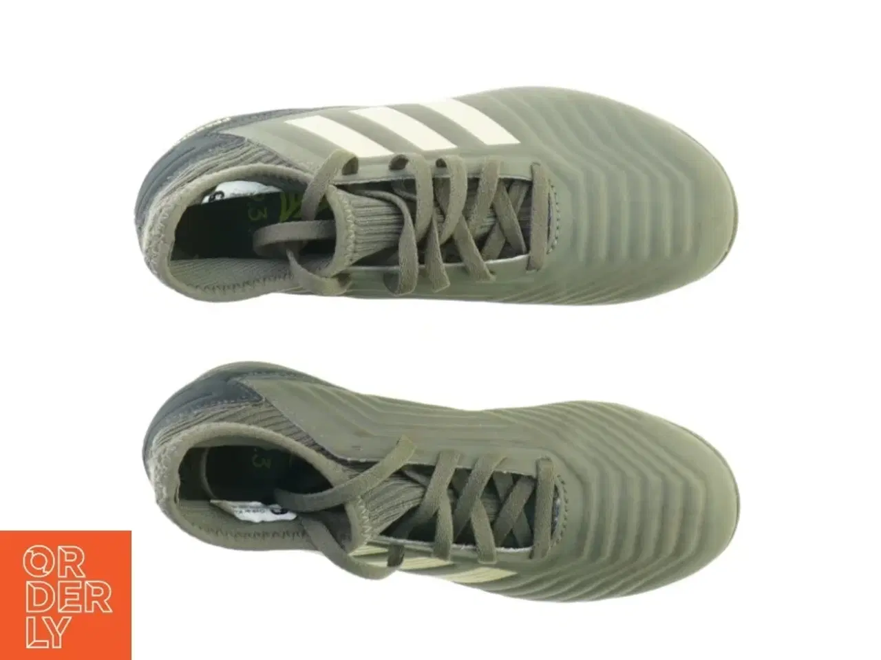 Billede 2 - Sko fra Adidas (str. 23 cm)