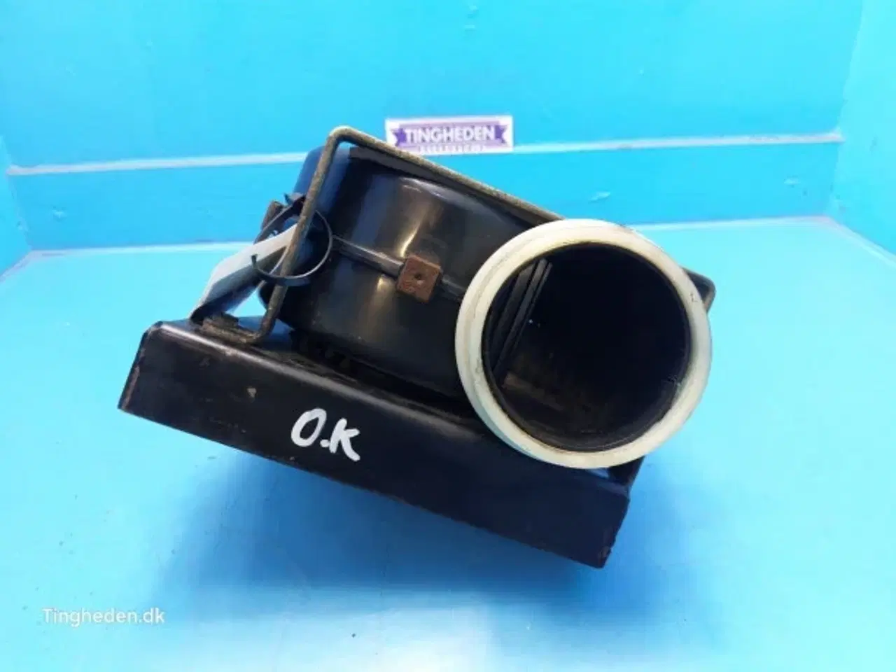 Billede 2 - New Holland FX60 Blæser 84056300