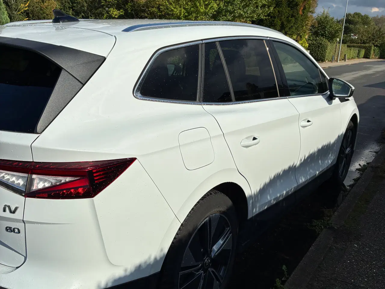Billede 13 - Skoda enyaq IV 60