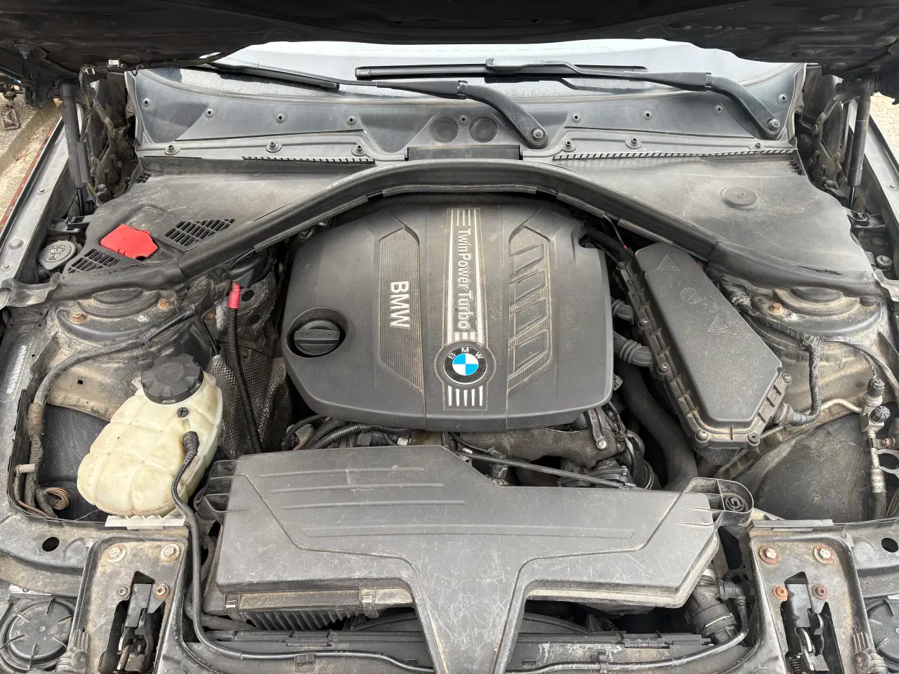 Billede 14 - BMW 120d Sport Line Sælges eller byttes til STC