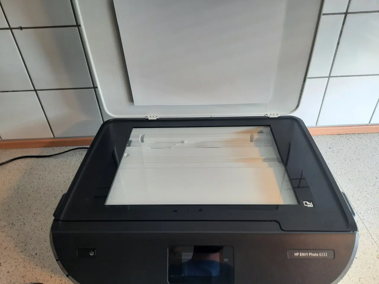 Billede 2 - Printer