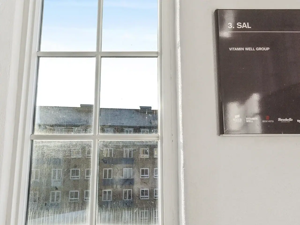 Billede 21 - 210 m2 der oser af kreativitet