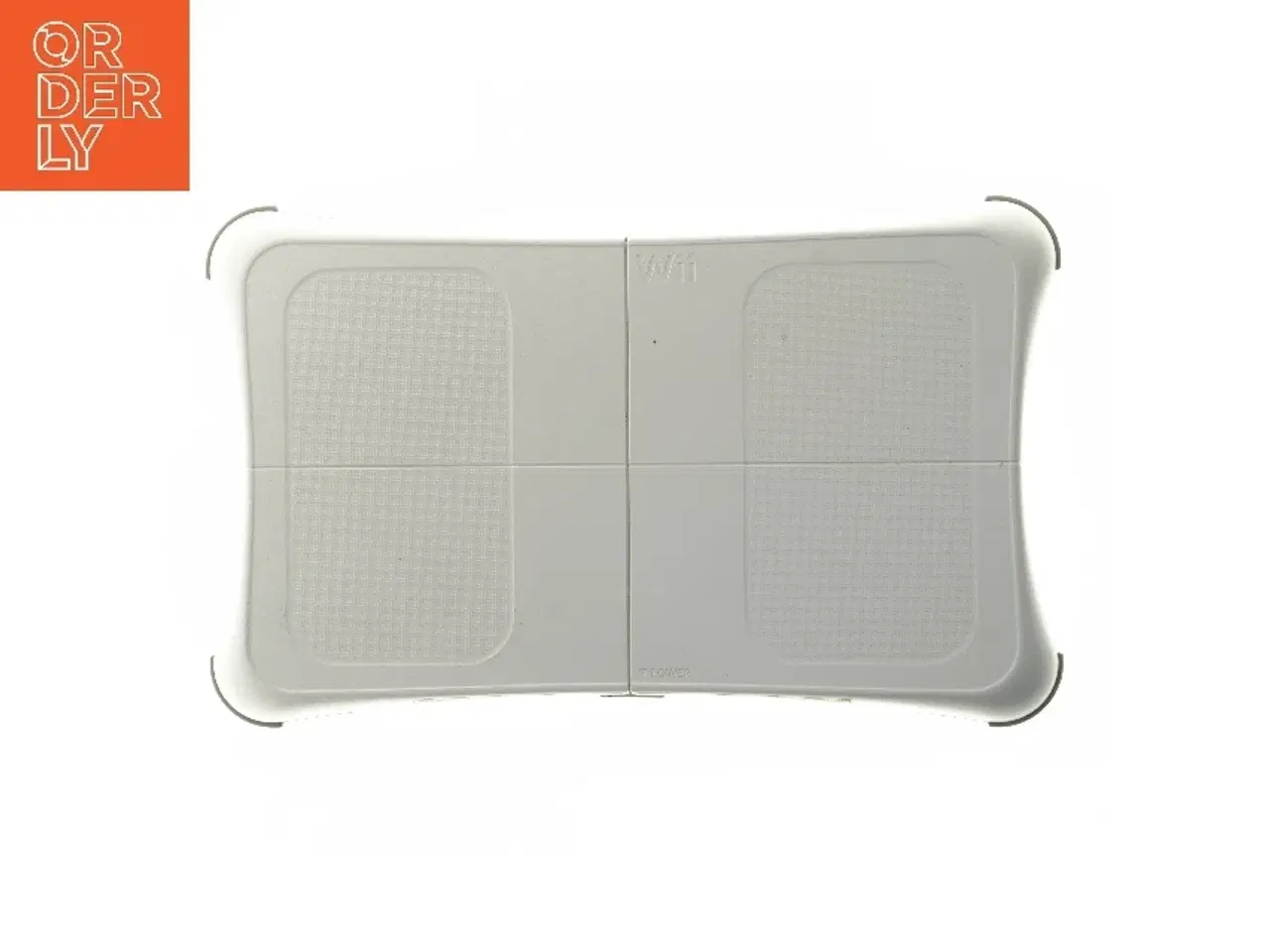 Billede 1 - Nintendo Wii Balance Board fra Wii (str. 32x51,5 cm)