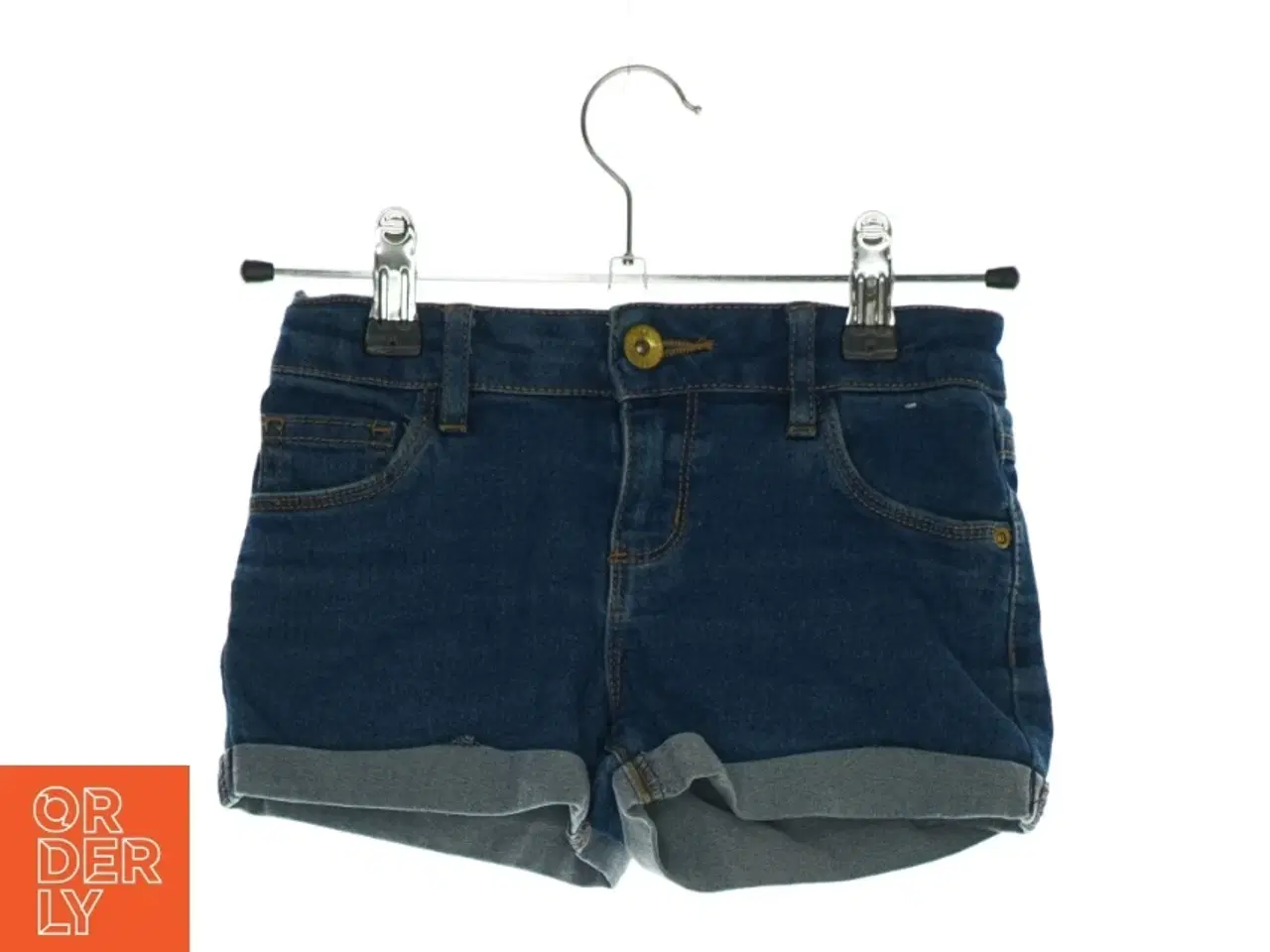 Billede 1 - Shorts fra Denim og Co. (str. 116)