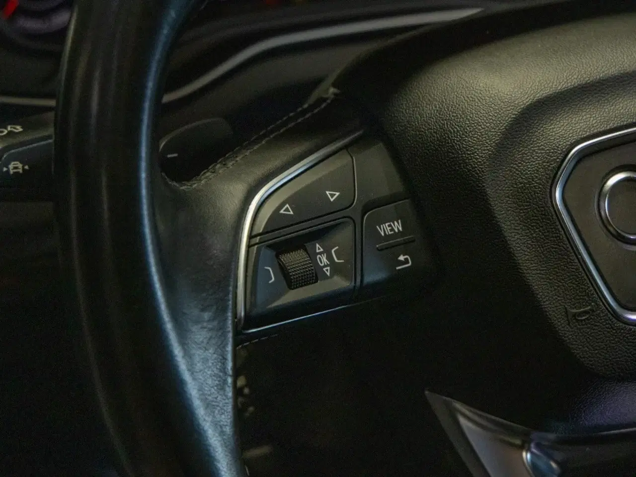 Billede 15 - Audi SQ5 3,0 TDi S-line quattro Tiptr.