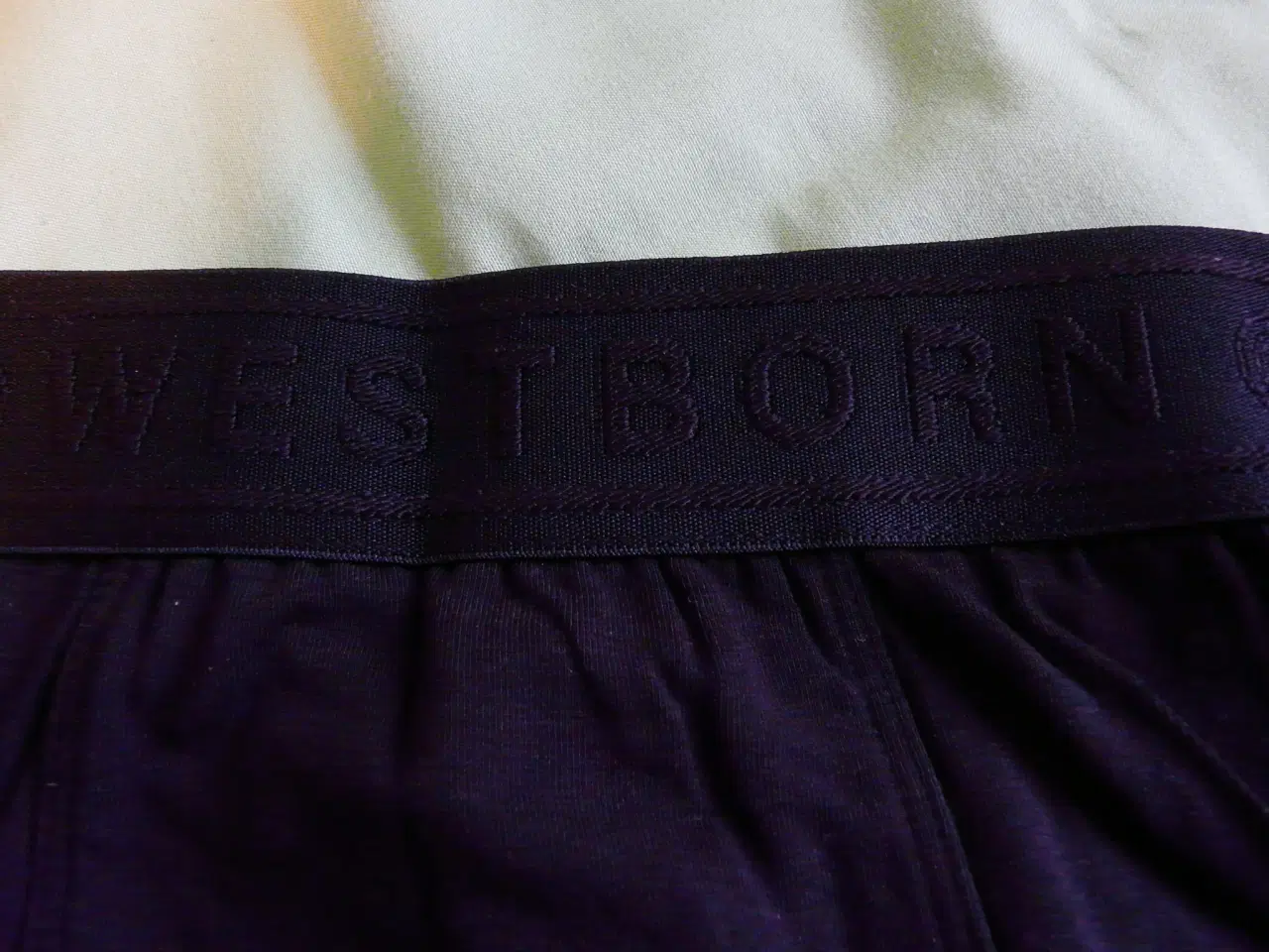 Billede 3 -  WESTBORN BOXERSHORTS 