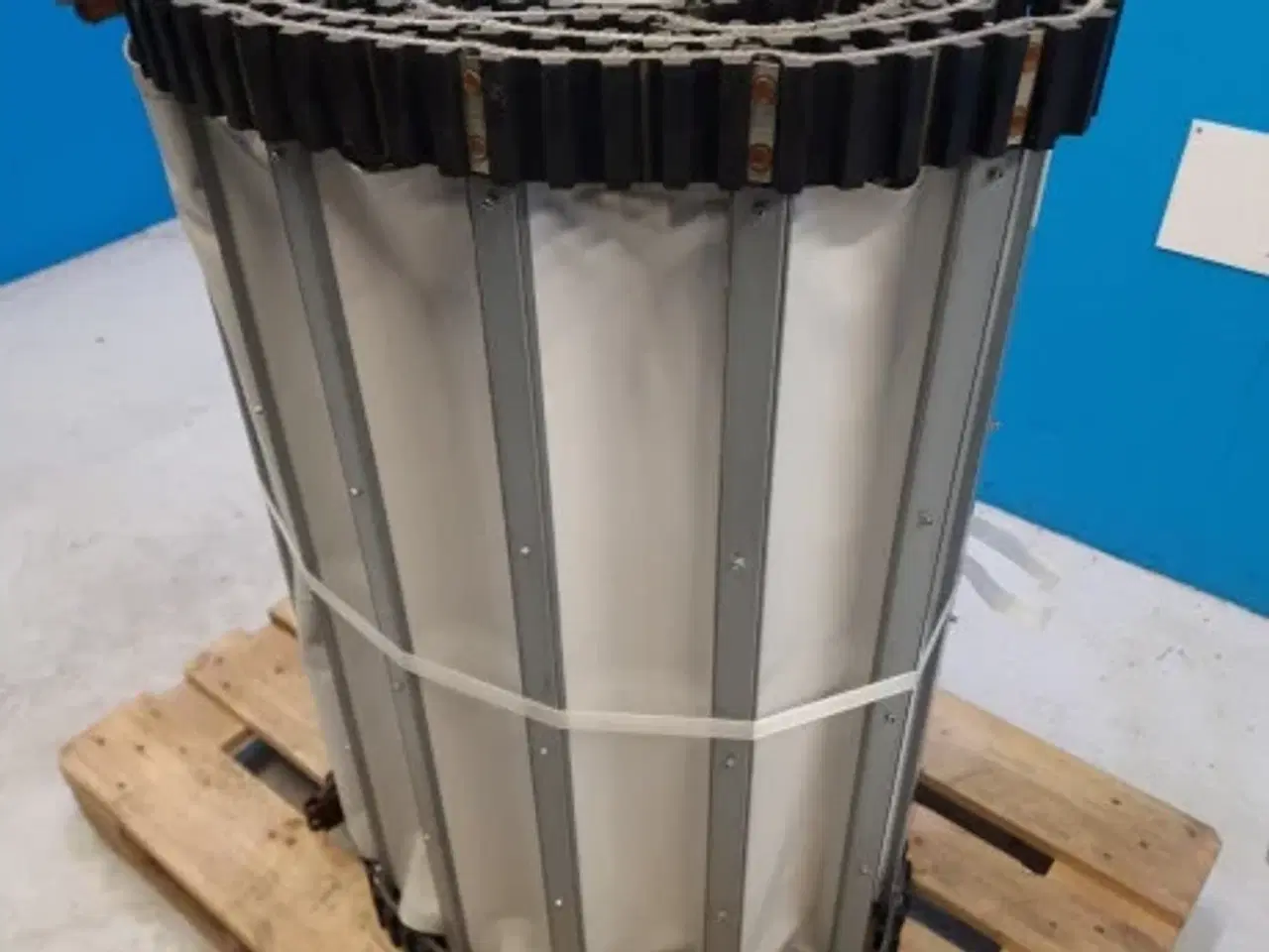 Billede 3 - Asa Lift 181-801 Remkæder