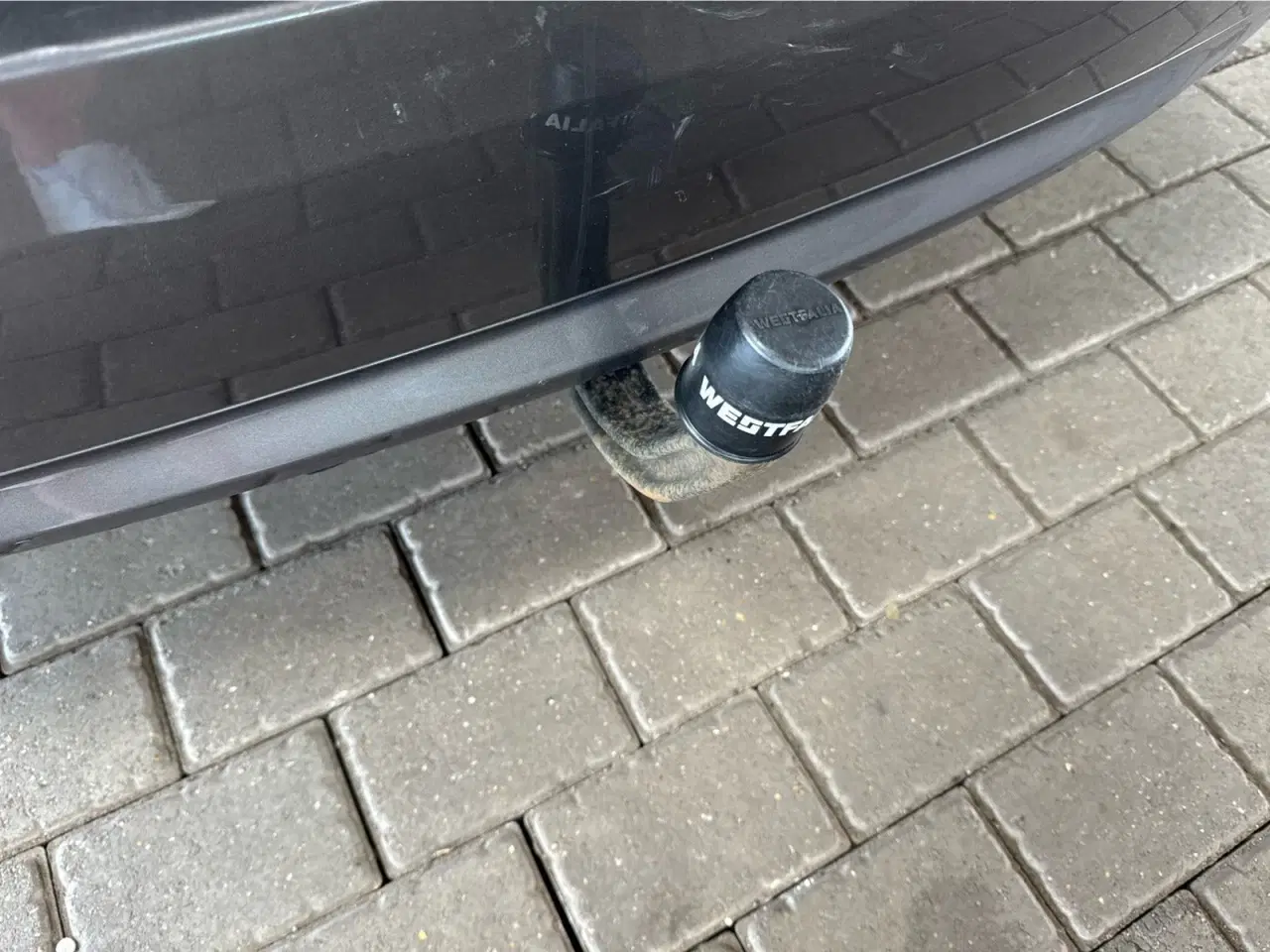 Billede 19 - BMW 520d 2,0 Touring aut.