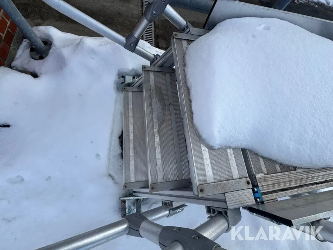 Billede 8 - Lift Zarges