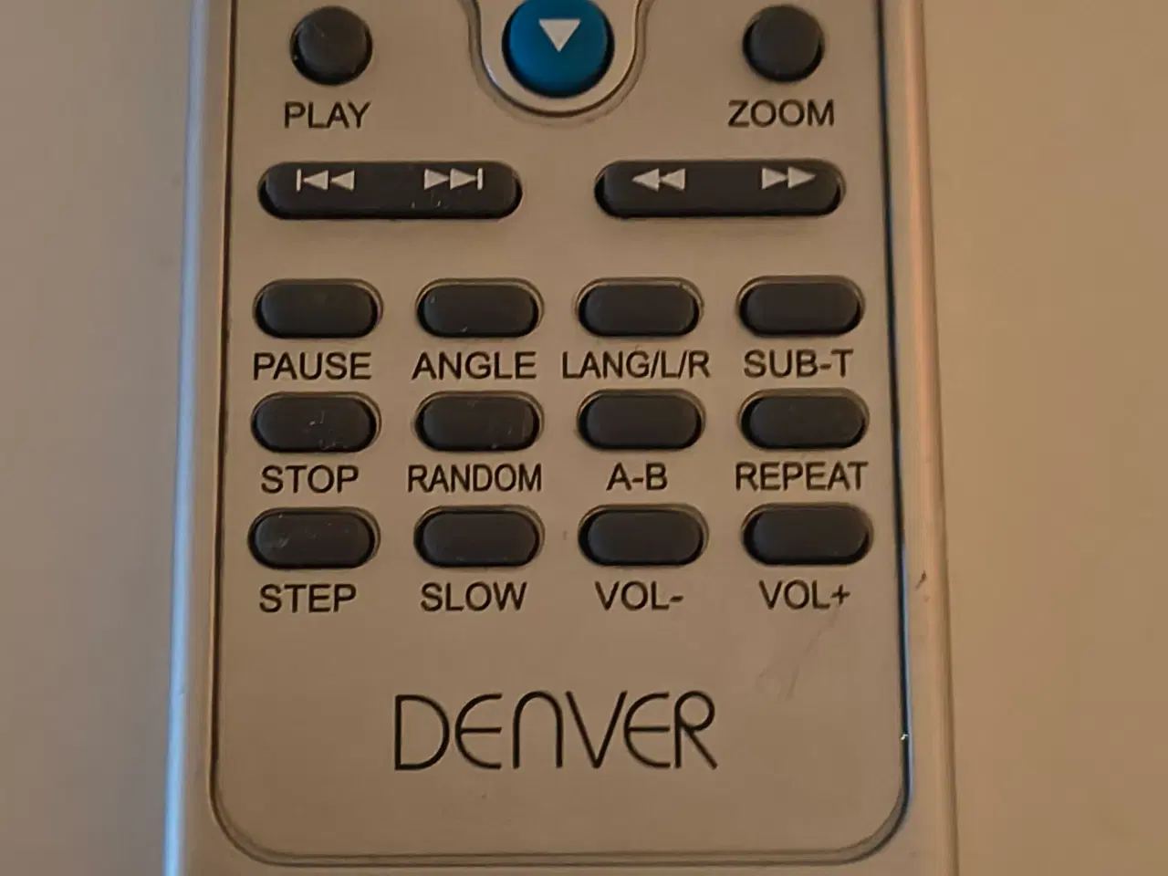 Billede 2 - Denver Fjernbetjening H-688