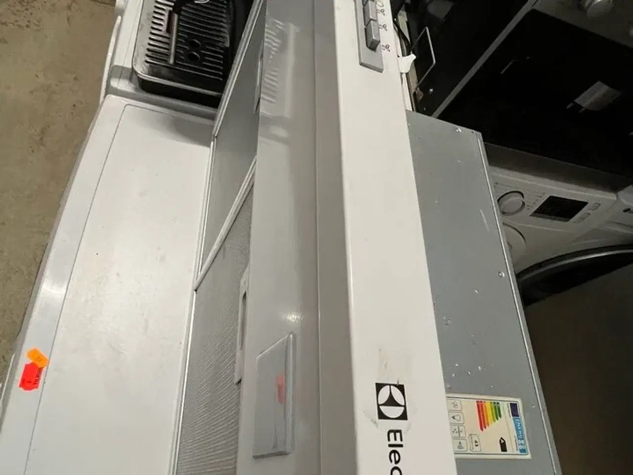 Billede 2 - Emhætte, demo ELECTROLUX