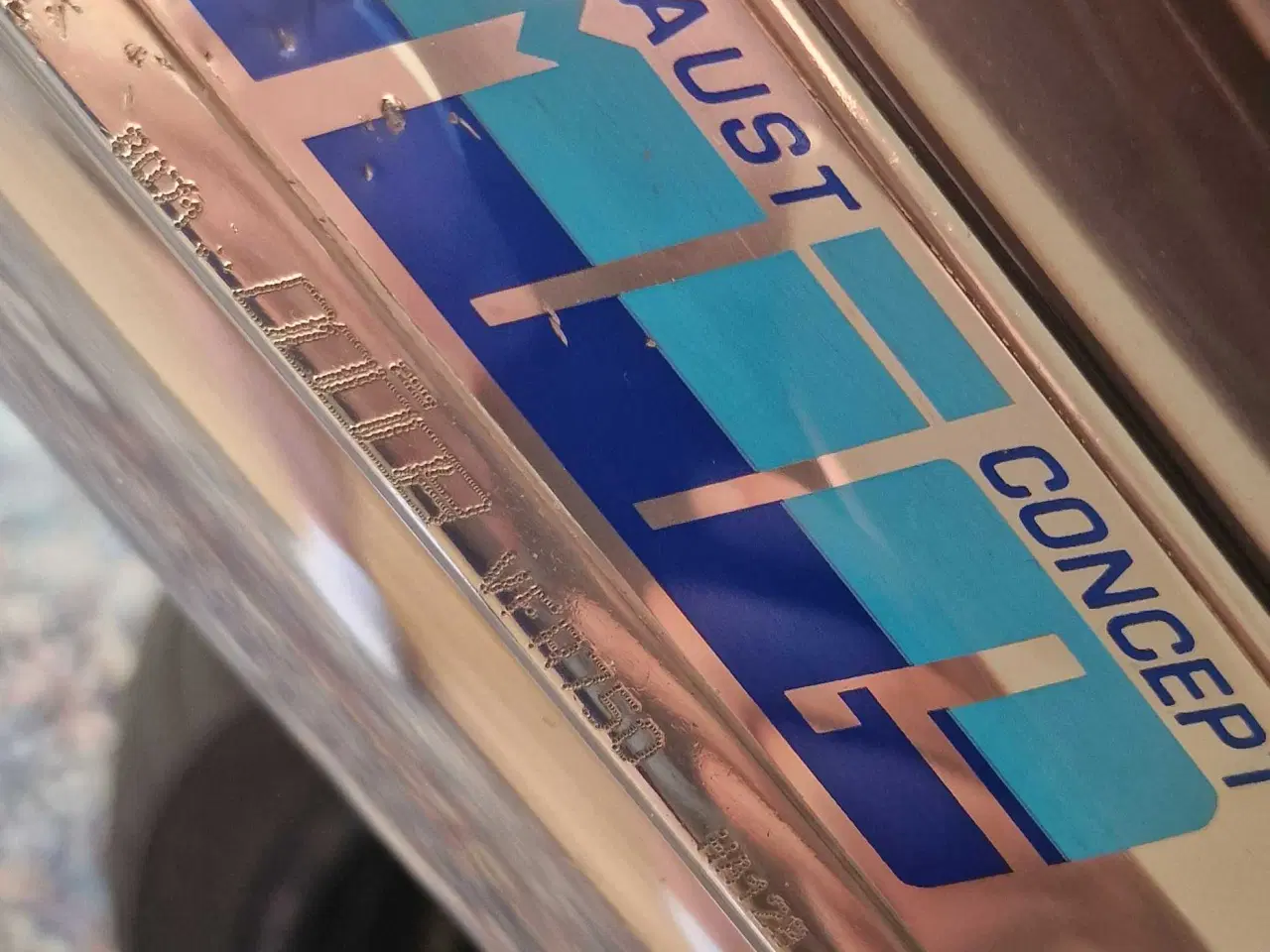 Billede 10 - HONDA VFR 750 RC36-2