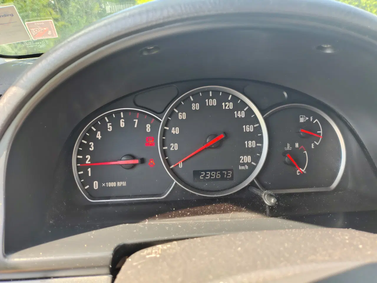 Billede 8 - Suzuki Grand Vitara 4x4