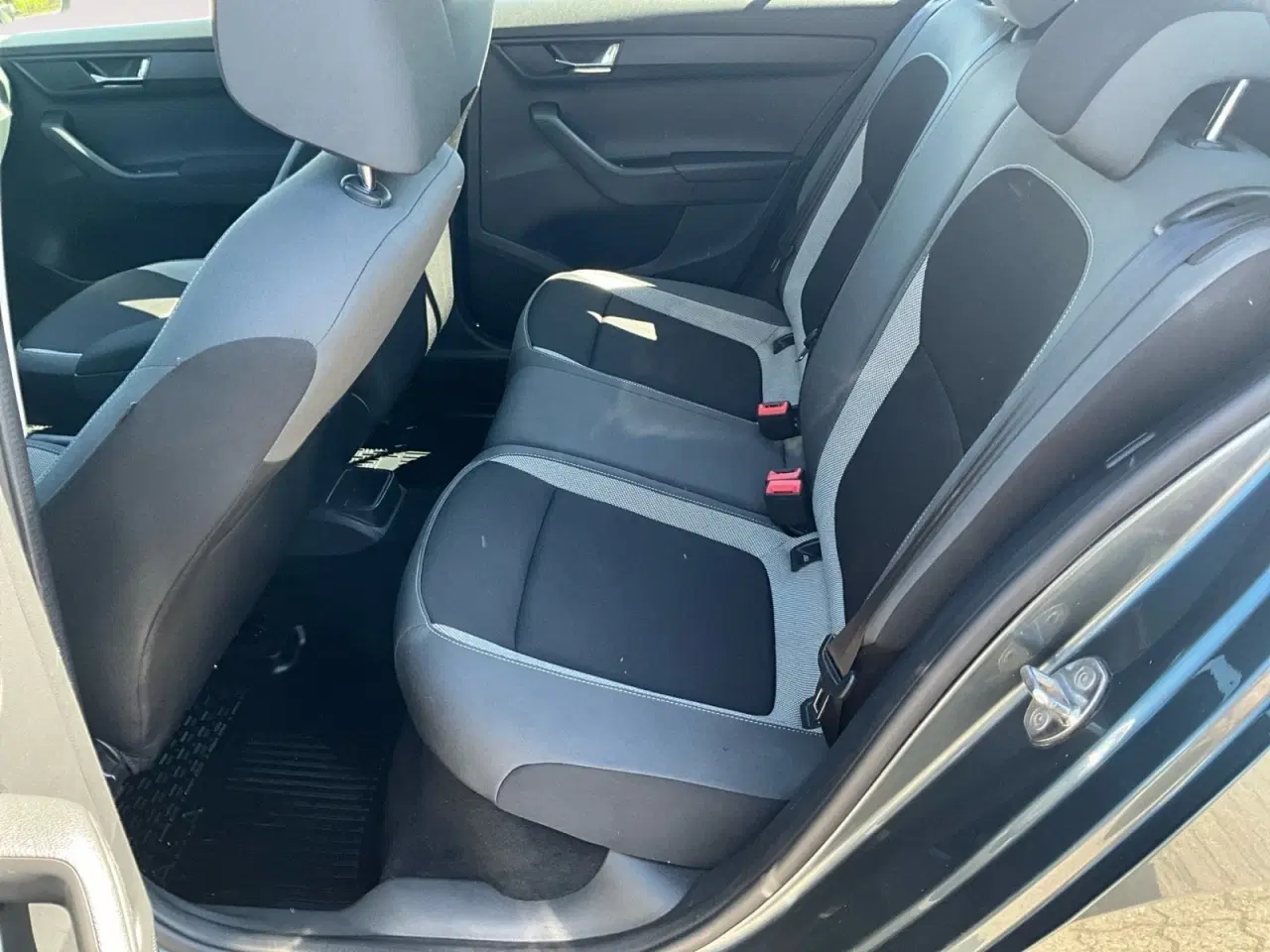 Billede 14 - Skoda Fabia 1,2 TSi 90 Ambition Combi