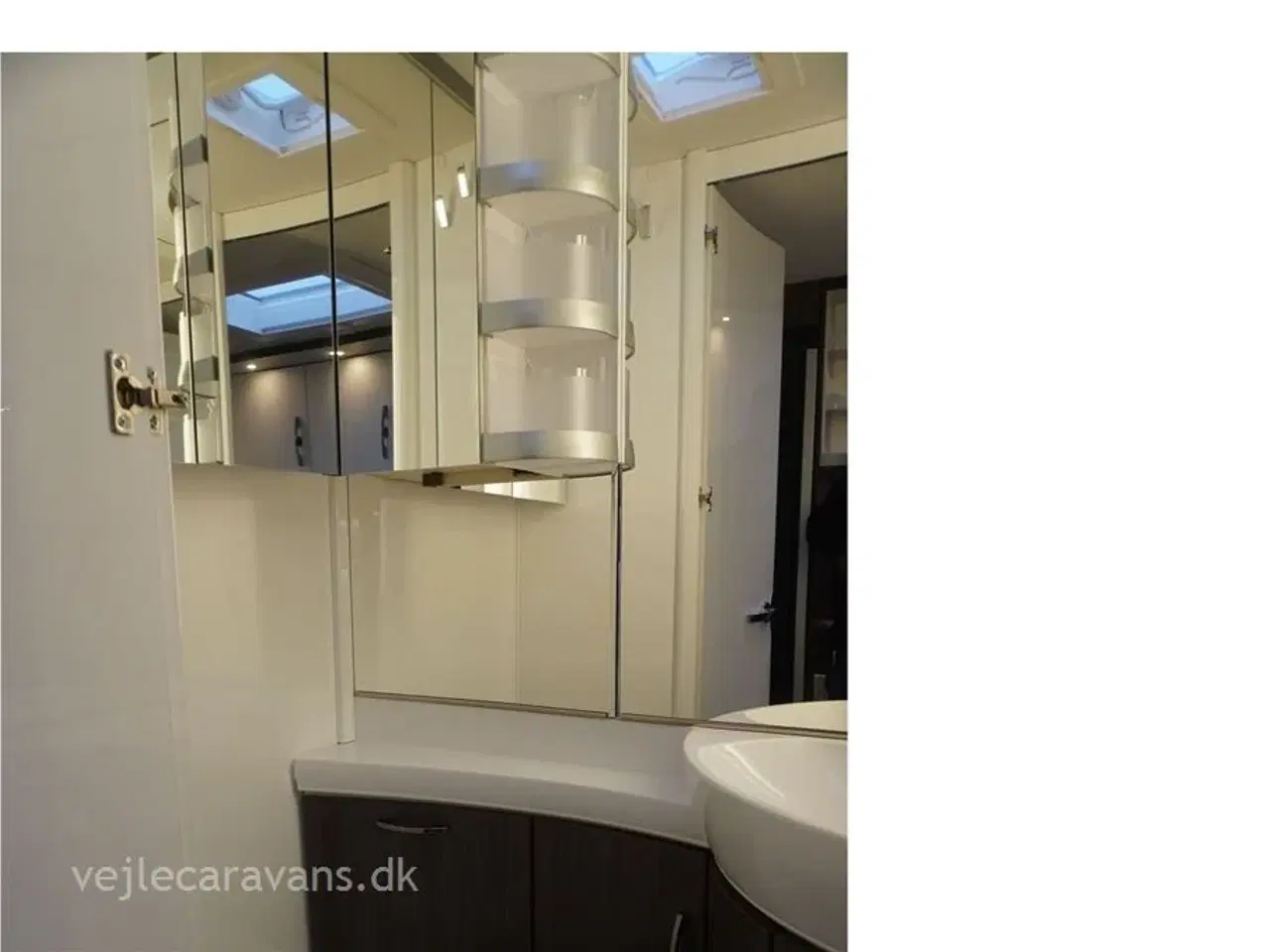 Billede 16 - 2026 - Hobby Prestige 620 CL