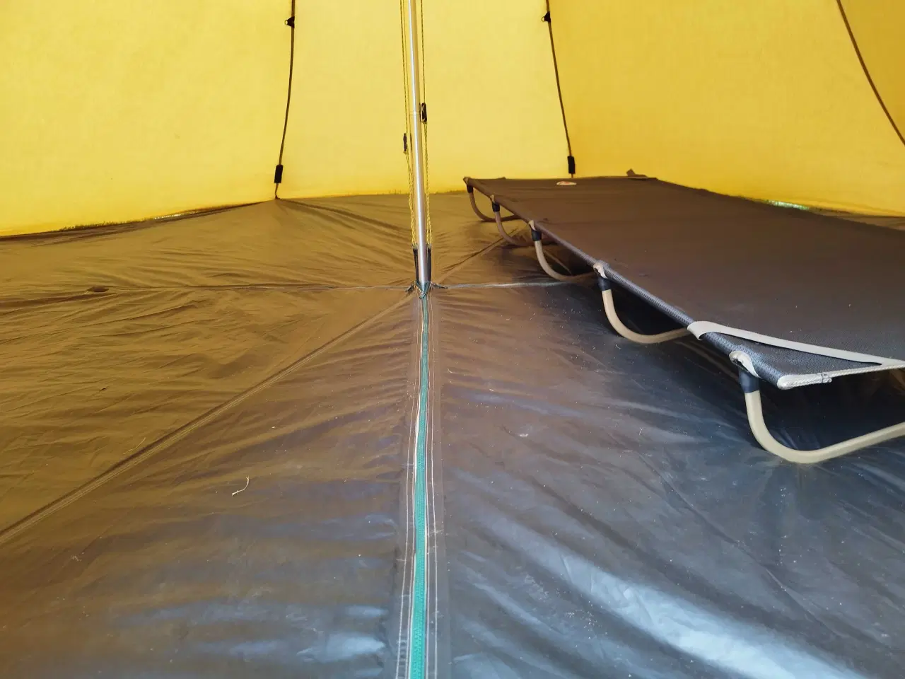 Billede 2 - Tentipi Onyx 5 bp