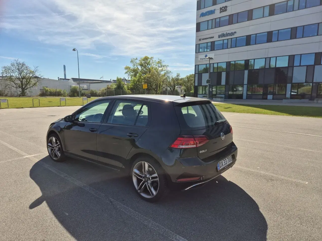 Billede 7 - VW Golf VII 1,4 TSi 125 Comfortline DSG