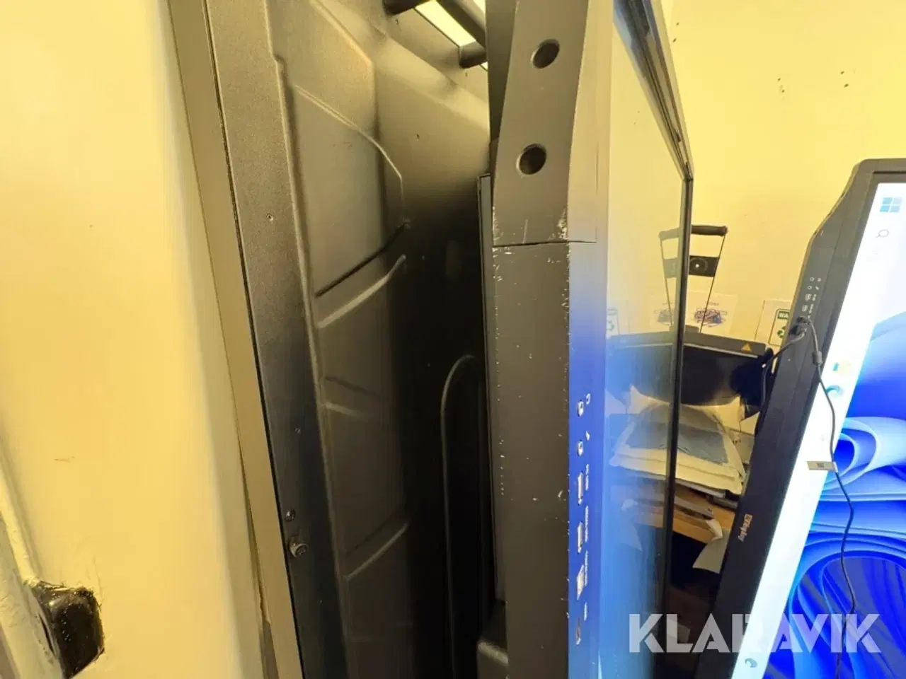 Billede 7 - Touch screen TV A Display 75010-4KT 1 styk.