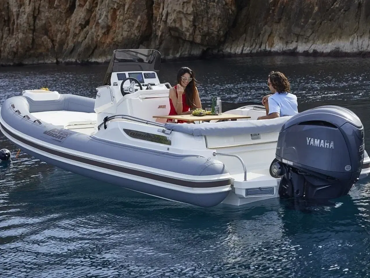 Billede 4 - Clubman 22 Plus