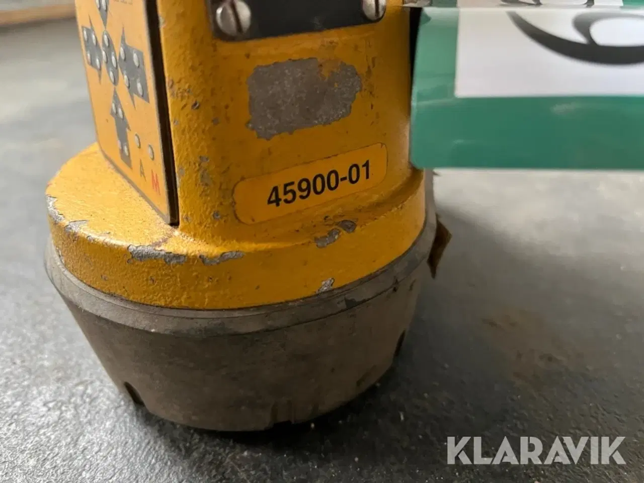 Billede 7 - Ultralydsscanner TRI-SONIC