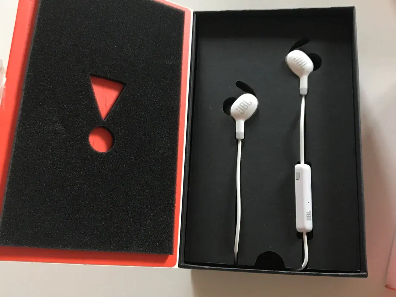 Billede 2 - JBL Trådløst headset