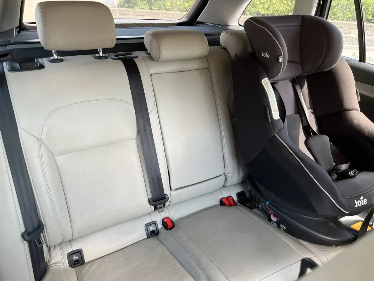 Billede 15 - Skoda Superb 2,0 TDi 150 Style Combi DSG