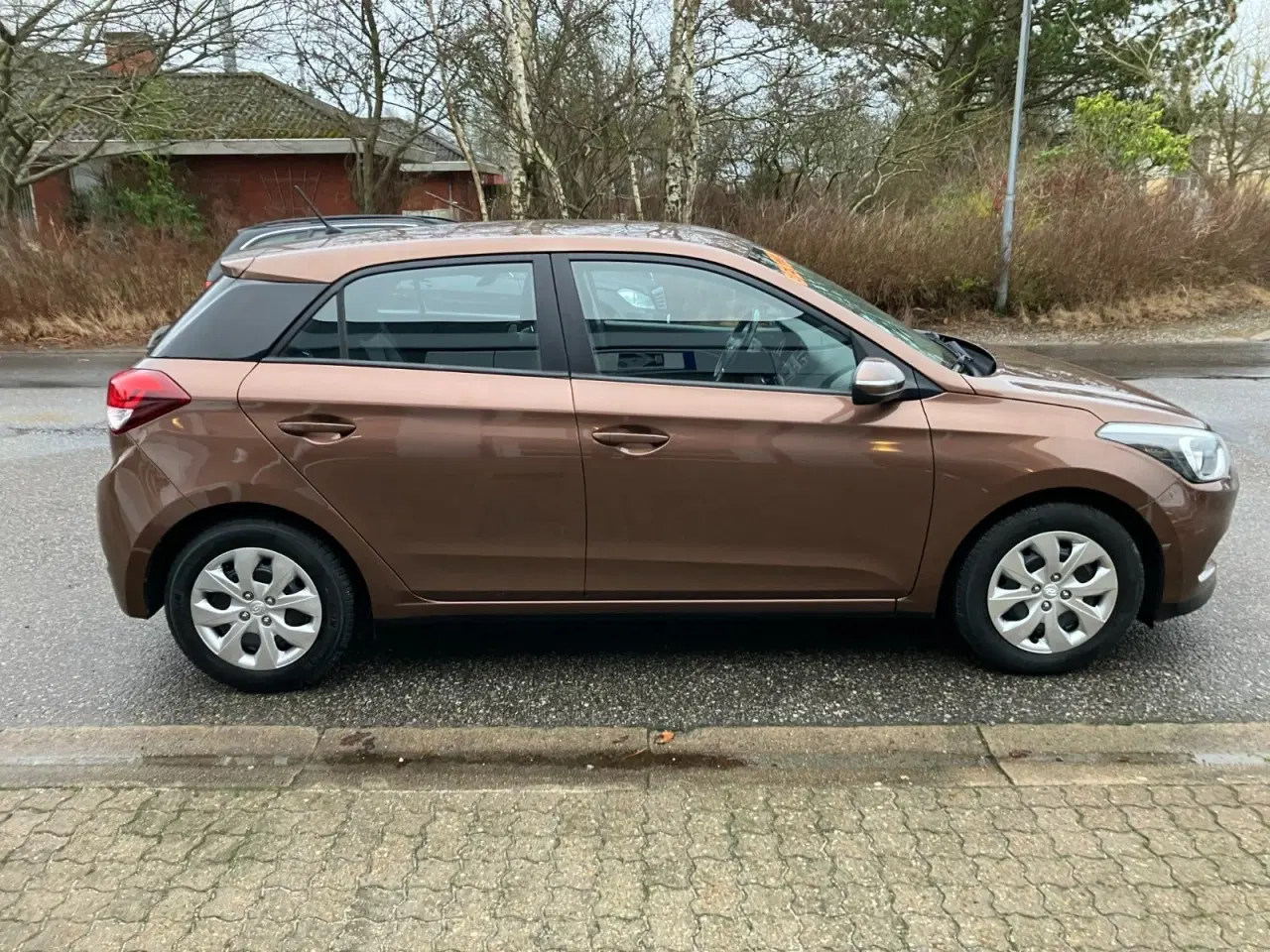 Billede 6 - Hyundai i20 1,25 Active