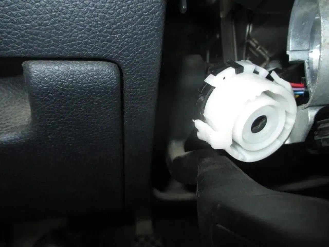 Billede 8 - Skoda Octavia 1,6 TDi 105 Ambiente