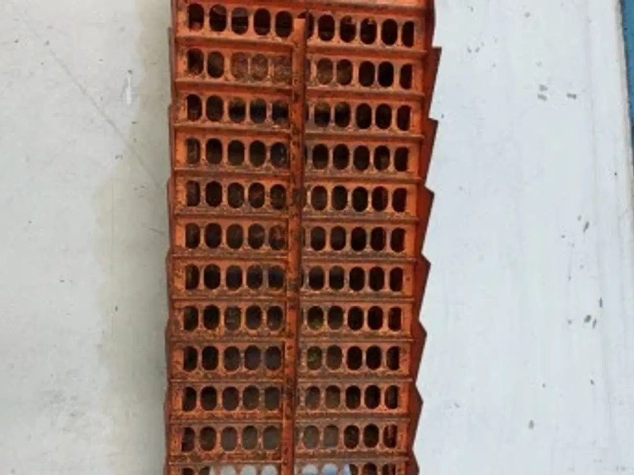 Billede 10 - Dronningborg D4000 Ryster 28460150