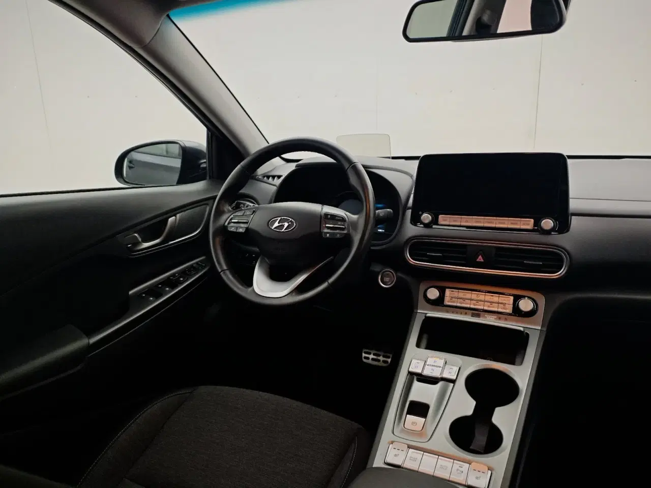 Billede 8 - Hyundai Kona 64 EV Creative