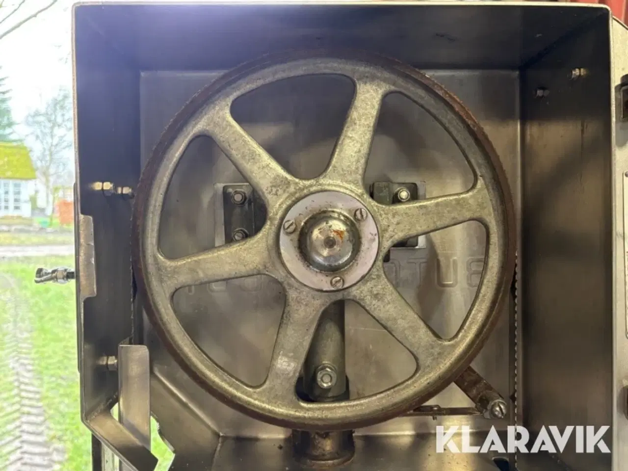 Billede 6 - Bensav Butcher Boy SA 12 S