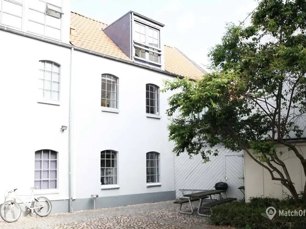 Billede 3 - Få en virtuel og attraktiv kontoradresse i Aarhus C
