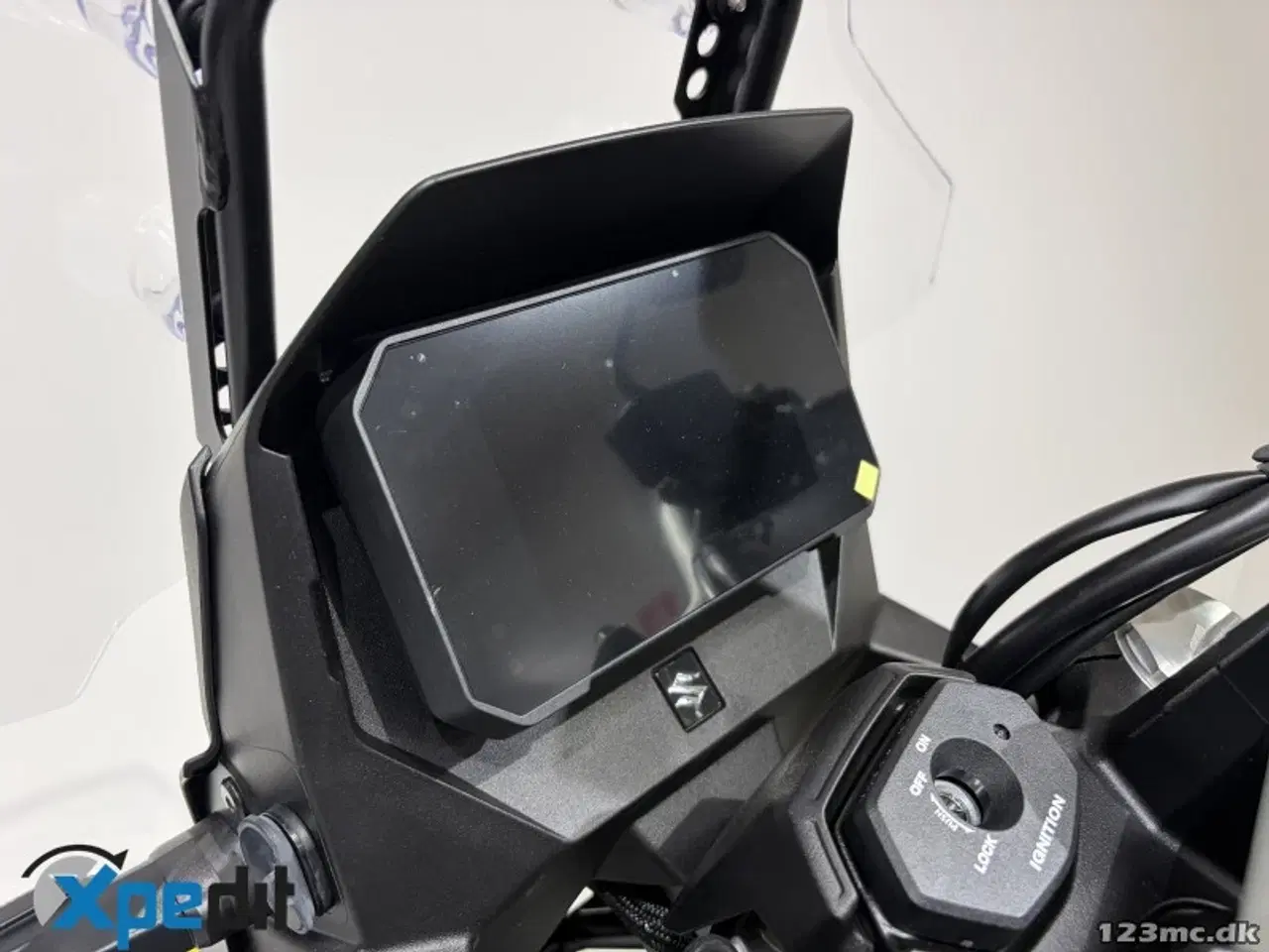 Billede 11 - Suzuki DL 800 V-Strom