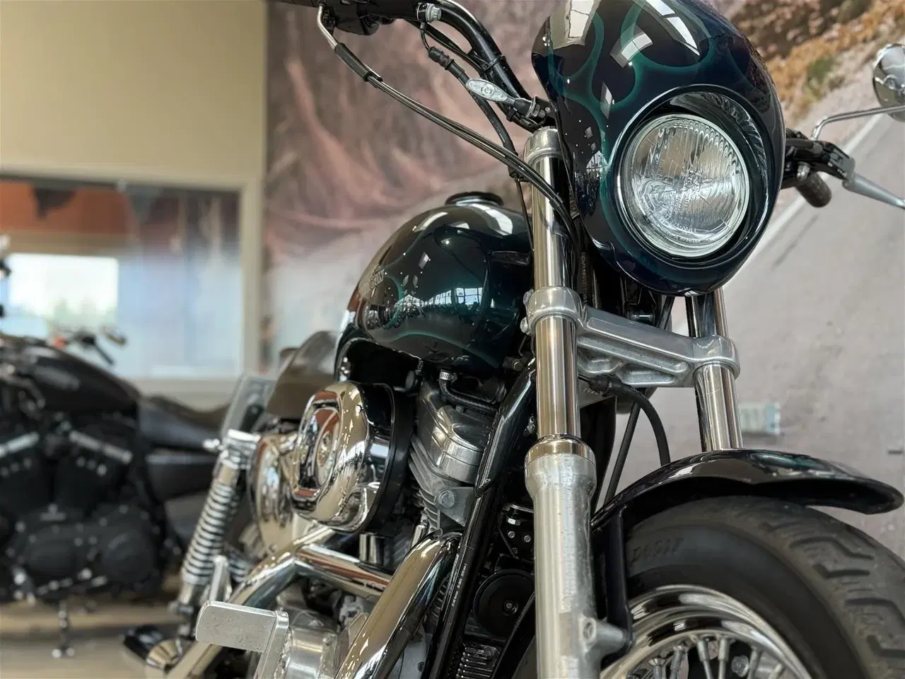 Billede 11 - Harley-Davidson XL 883 Sportster