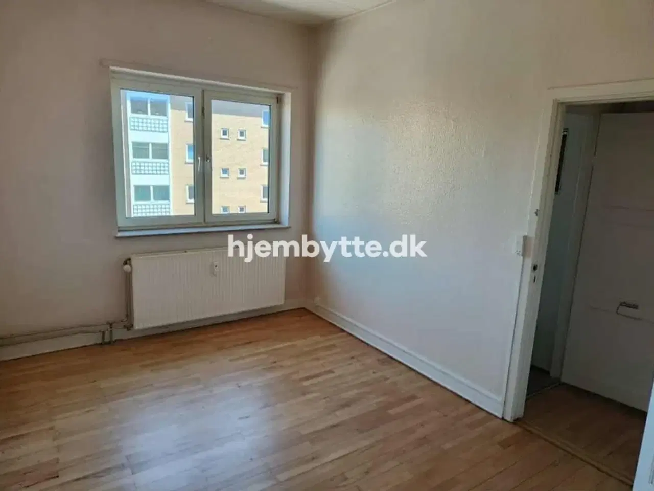 Billede 4 - Hjembytte - Frederikssundsvej