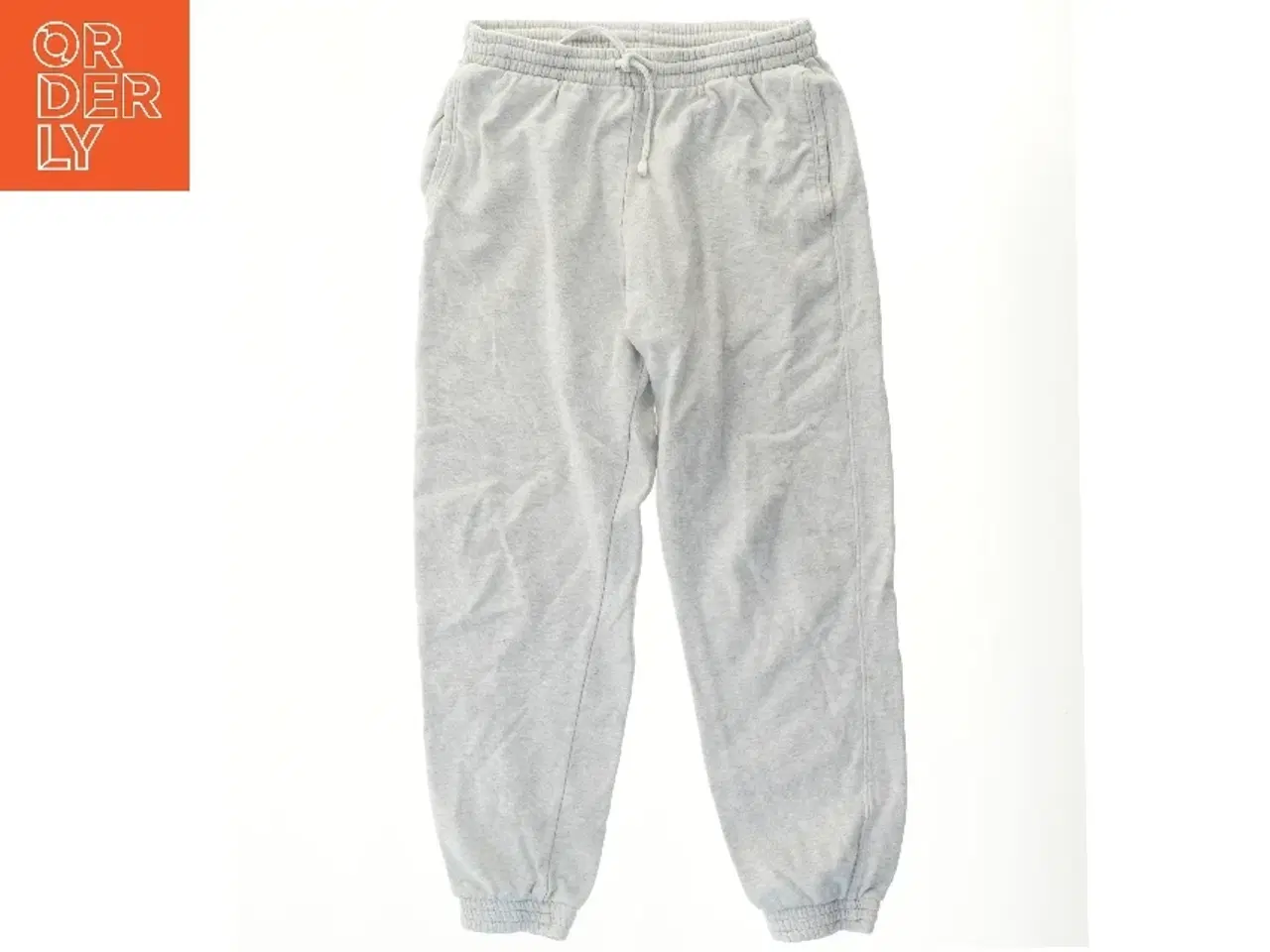 Billede 1 - Grå sweatpants fra Divided (str. S)