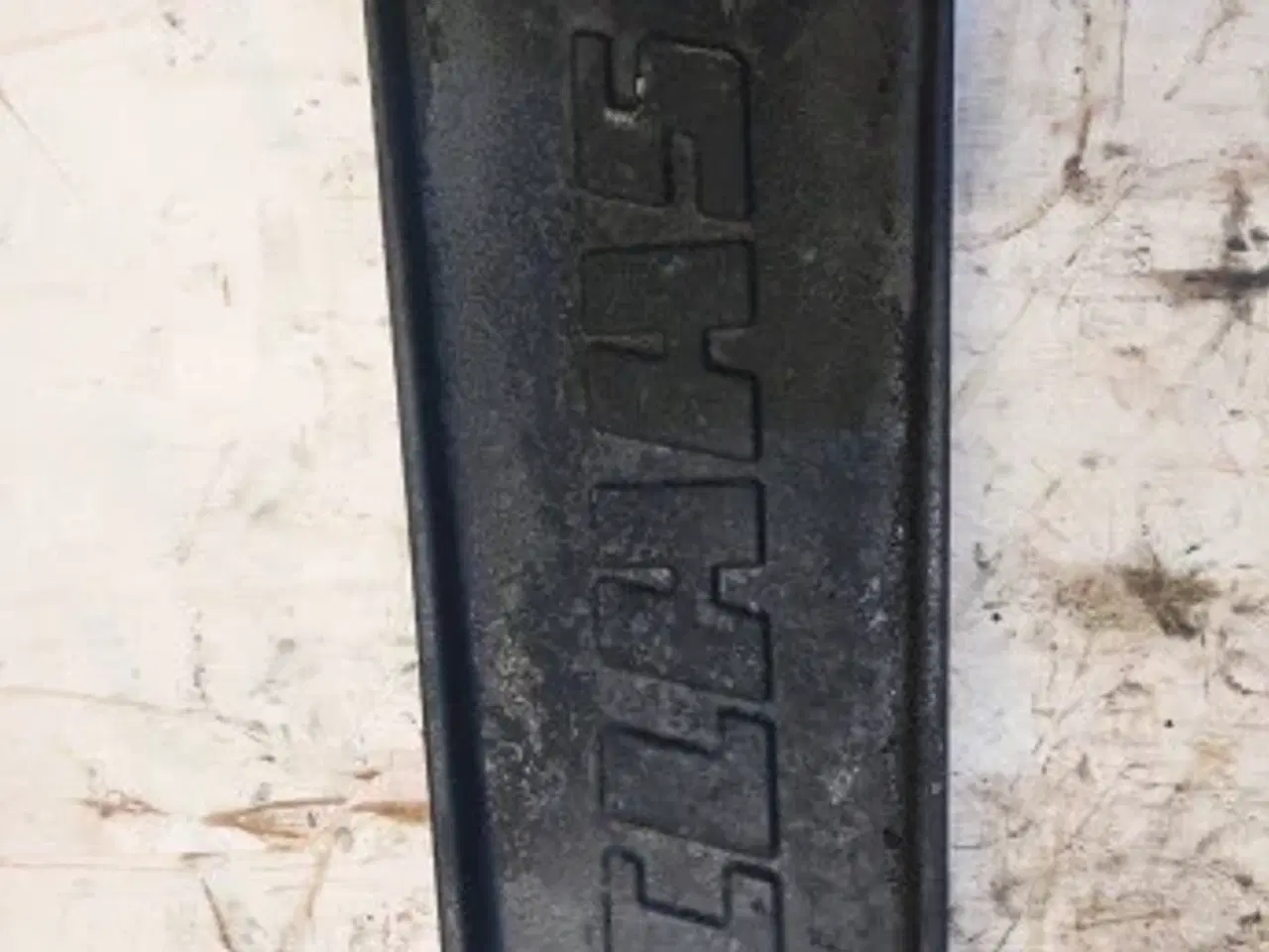 Billede 2 - Claas Lexion 600 Vippearm L.  05075730